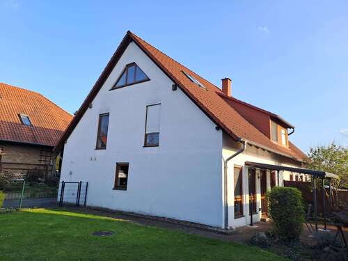 Foto - Haus zum Mieten in Minden 1.000,00 € 130 m²