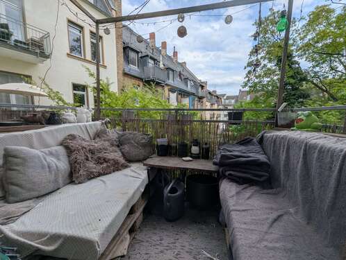 Foto - Wohnung zum Mieten in Wiesbaden 755,00 € 61.2 m²