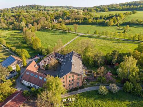 Foto - Wohnung zum Kaufen in Darmstadt 985.000,00 € 189 m²
