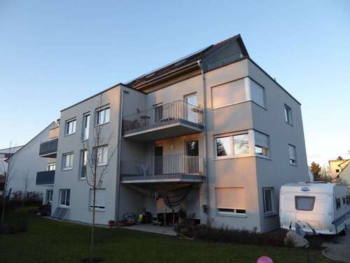 Foto - Wohnung zum Mieten in Achstetten 650,00 € 67.2 m²