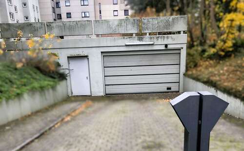 Foto - Garage zu vermieten in Dortmund 65,00 €