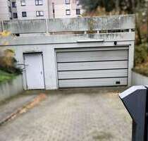 Garage zu vermieten in Dortmund 65,00 €