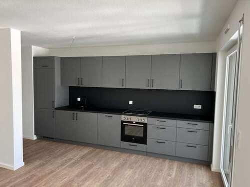 Foto - Wohnung zum Mieten in Aschaffenburg 976,00 € 61 m²