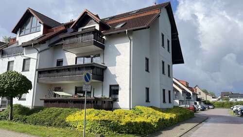 Foto - Wohnung zum Kaufen in Döbeln 90.000,00 € 62.67 m²