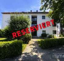 Wohnung zum Kaufen in Meitingen 298.000,00 € 92.39 m²