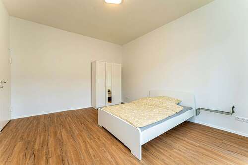 Foto - WG-Zimmer in Berlin 790,00 € 22 m²
