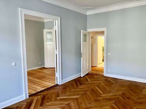 Foto - Wohnung zum Kaufen in Berlin 472.500,00 € 88.32 m²
