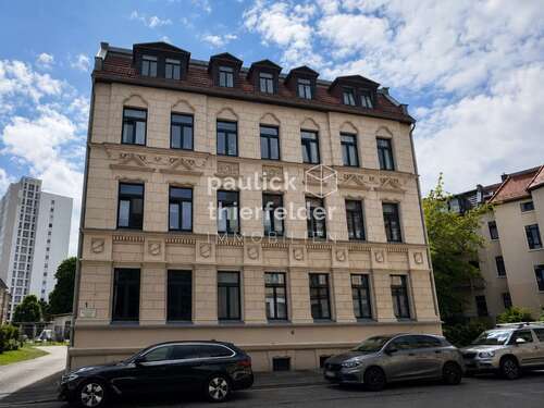 Foto - Wohnung zum Kaufen in Leipzig 249.000,00 € 140.22 m²