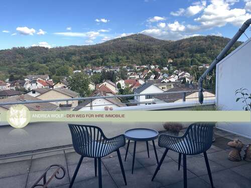 Foto - Wohnung zum Kaufen in Zwingenberg 182.000,00 € 58 m²
