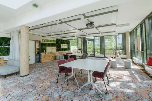Foto - Büro in München 41.970,00 € 97 m²
