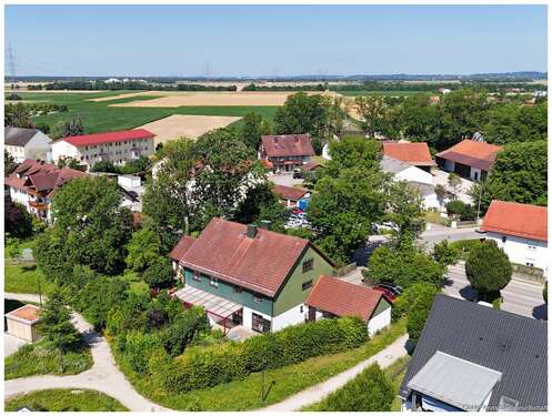 Foto - Haus zum Kaufen in Eching 998.000,00 € 174 m²