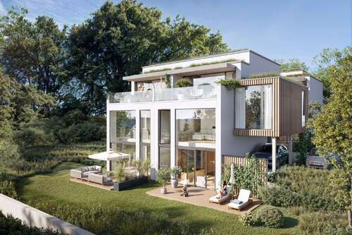 Foto - Haus zum Kaufen in Herrsching 1.785.000,00 € 162.68 m²