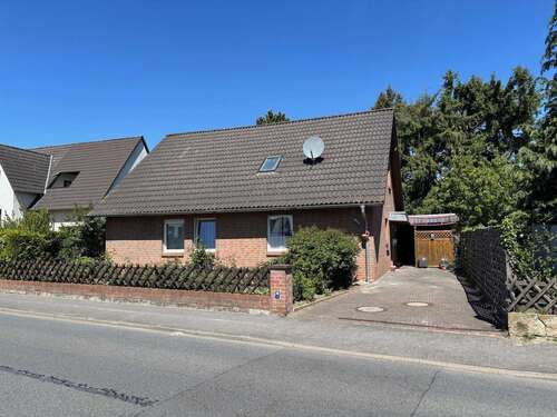 Foto - Haus zum Kaufen in Wolfsburg 320.000,00 € 153 m²