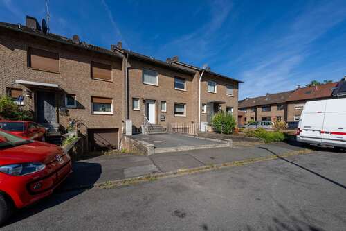 Foto - Haus zum Kaufen in Lünen 249.000,00 € 115 m²