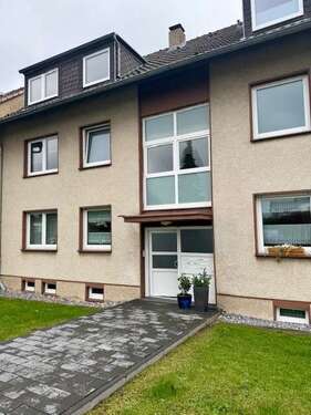 Foto - Wohnung zum Mieten in Bochum Weitmar 598,40 € 68 m²