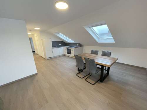 Foto - Wohnung zum Mieten in Bonn Beuel-Mitte 1.000,00 € 42 m²