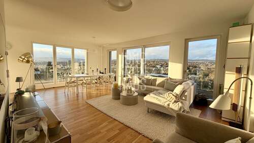 Foto - Wohnung zum Mieten in Wiesbaden 5.145,00 € 245 m²