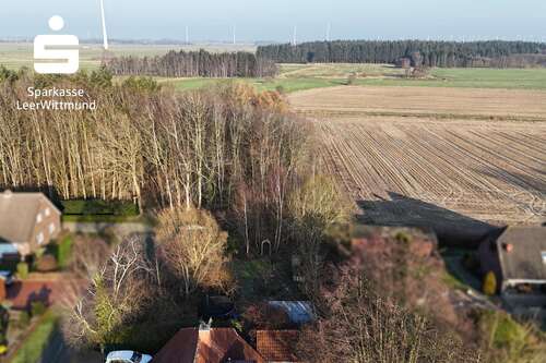 Foto - Grundstück zu verkaufen in Ochtersum 45.000,00 € 651 m²