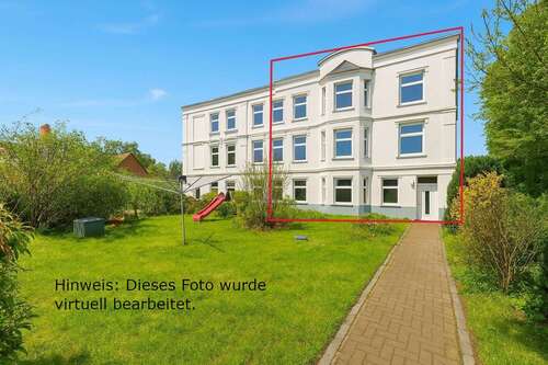 Foto - Haus zum Kaufen in Brunsbüttel 329.000,00 € 232.88 m²