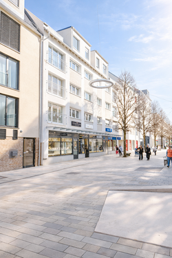 Foto - Wohnung zum Kaufen in Böblingen 549.000,00 € 104 m²