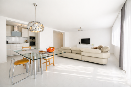 Foto - Wohnung zum Kaufen in Böblingen 499.000,00 € 104 m²