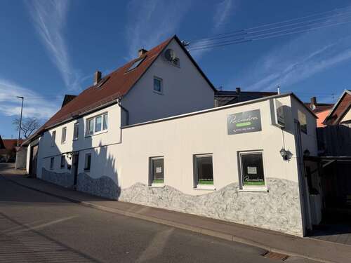 Foto - Haus zum Kaufen in Steinheim-Söhnstetten 349.900,00 € 187 m²