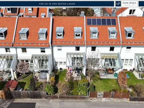 Foto - Haus zum Kaufen in Landshut 655.000,00 € 155.66 m²