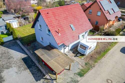 Foto - Haus zum Kaufen in Berkenbrück 318.000,00 € 110 m²