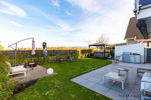 Foto - Wohnung zum Kaufen in Offenburg 489.000,00 € 111.21 m²