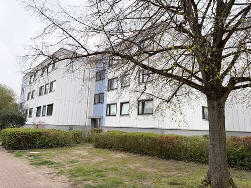 Foto - Wohnung zum Kaufen in Isernhagen 169.000,00 € 71.42 m²