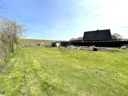 Foto - Grundstück zu verkaufen in Wischhafen 65.000,00 € 800 m²