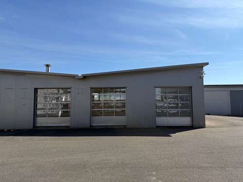 Foto - Halle in Landau 1.980,00 € 132 m²