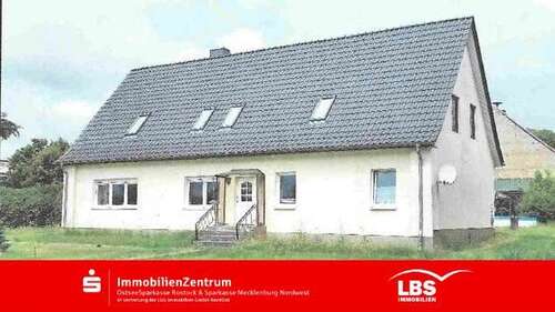 Foto - Haus zum Kaufen in Wardow 222.600,00 € 240 m²
