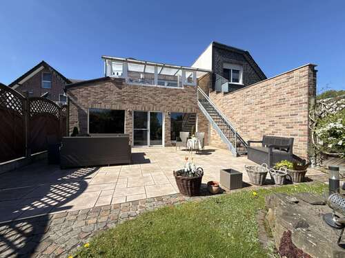 Foto - Haus zum Kaufen in Bottrop 599.000,00 € 183.8 m²