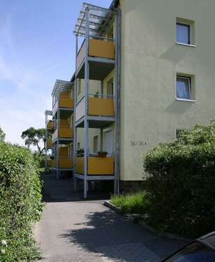 Foto - Wohnung zum Mieten in Bautzen 290,00 € 47.17 m²