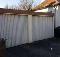 Garage zu vermieten in Kitzingen 30,00 €