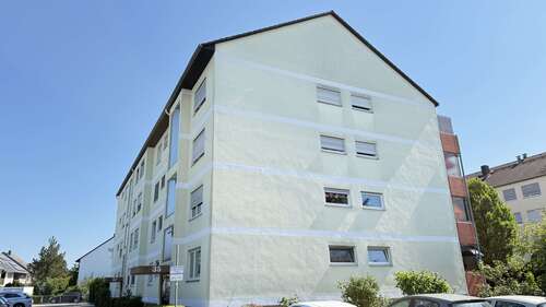 Foto - Wohnung zum Kaufen in Pfungstadt 325.000,00 € 92 m²