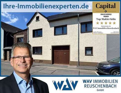 Foto - Haus zum Kaufen in Bornheim-Merten 349.000,00 € 149 m²