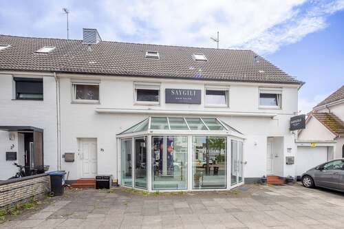 Foto - Haus zum Kaufen in Bremen 475.000,00 € 187 m²