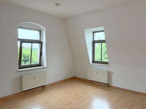 Foto - Wohnung zum Mieten in Radebeul 480,00 € 53.6 m²