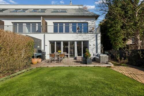 Foto - Haus zum Kaufen in Hamburg 1.345.000,00 € 160 m²