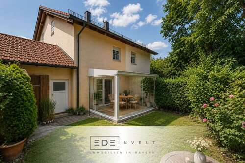 Foto - Haus zum Kaufen in Markt Schwaben 799.000,00 € 128.8 m²