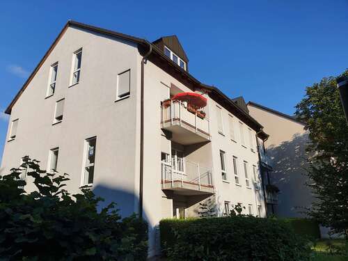 Foto - Wohnung zum Mieten in Lichtenstein 300,00 € 43.09 m²