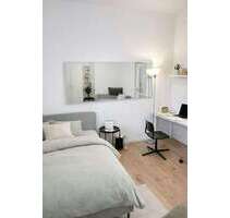 WG-Zimmer in München 875,00 € 12 m²