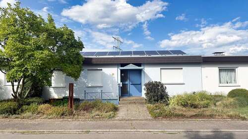 Foto - Haus zum Kaufen in Durmersheim 549.000,00 € 174 m²