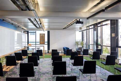 Foto - Büro in München 38.970,00 € 78 m²