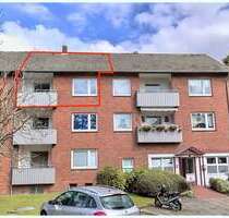 Wohnung zum Kaufen in Husum 120.000,00 € 43 m²