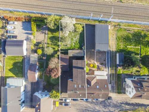 Foto - Haus zum Kaufen in Böhl-Iggelheim 238.000,00 € 216 m²