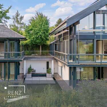 Foto - Haus zum Kaufen in Rohrdorf 3.100.000,00 € 500 m²