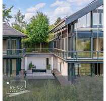 Haus zum Kaufen in Rohrdorf 3.100.000,00 € 500 m²
